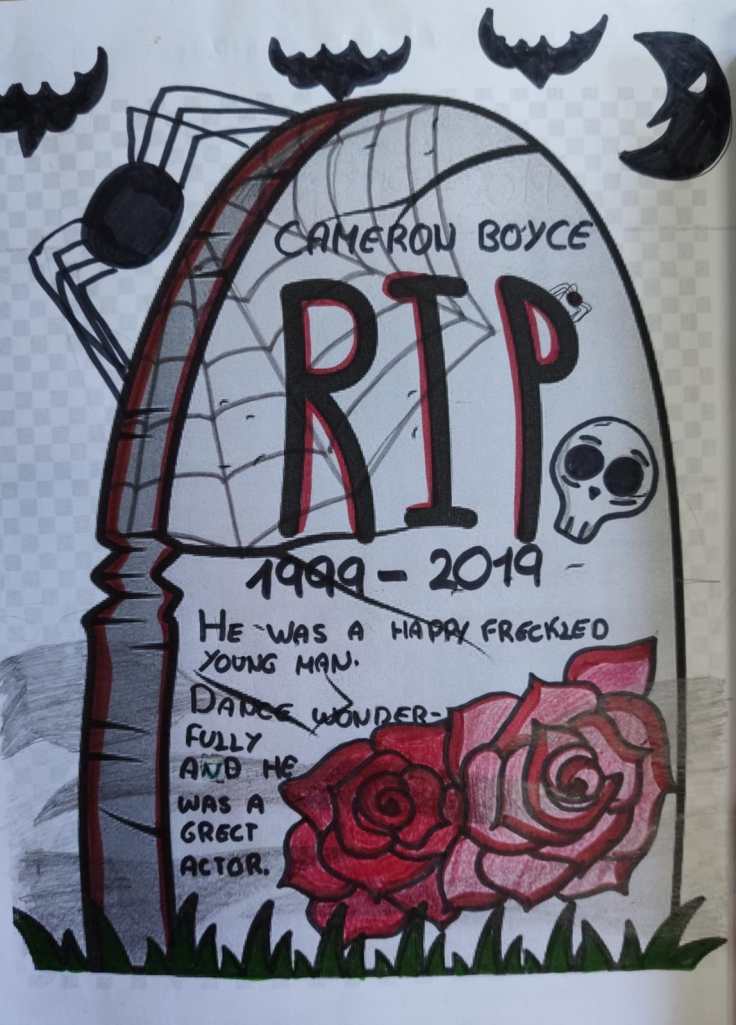 Ganadora: Daniela Ferrera Campón.